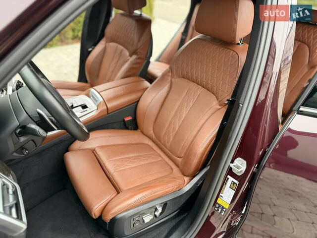 Коричневый БМВ Х5, объемом двигателя 4.4 л и пробегом 69 тыс. км за 72900 $, фото 90 на Automoto.ua