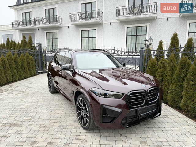 Коричневый БМВ Х5, объемом двигателя 4.4 л и пробегом 69 тыс. км за 72900 $, фото 58 на Automoto.ua