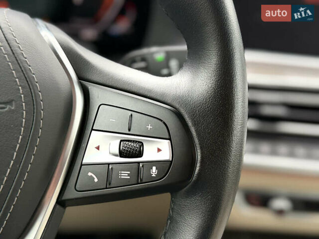 Коричневый БМВ Х5, объемом двигателя 2 л и пробегом 41 тыс. км за 63900 $, фото 54 на Automoto.ua