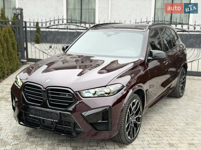 Коричневый БМВ Х5, объемом двигателя 4.4 л и пробегом 69 тыс. км за 72900 $, фото 12 на Automoto.ua