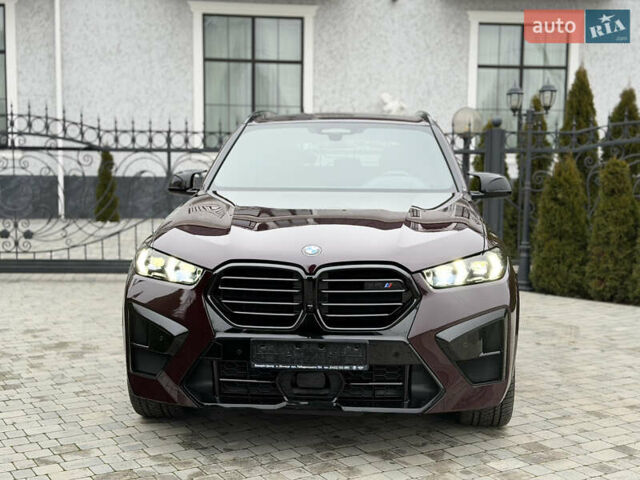 Коричневый БМВ Х5, объемом двигателя 4.4 л и пробегом 69 тыс. км за 72900 $, фото 14 на Automoto.ua