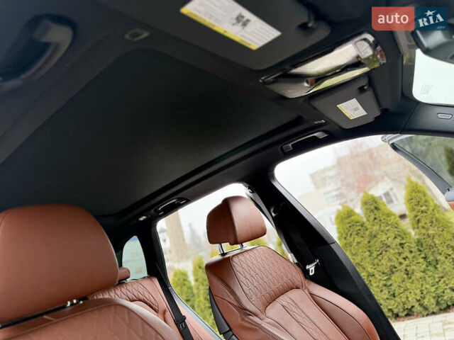 Коричневый БМВ Х5, объемом двигателя 4.4 л и пробегом 69 тыс. км за 72900 $, фото 112 на Automoto.ua