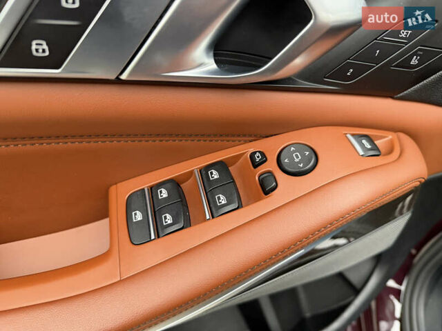 Коричневый БМВ Х5, объемом двигателя 4.4 л и пробегом 69 тыс. км за 72900 $, фото 103 на Automoto.ua