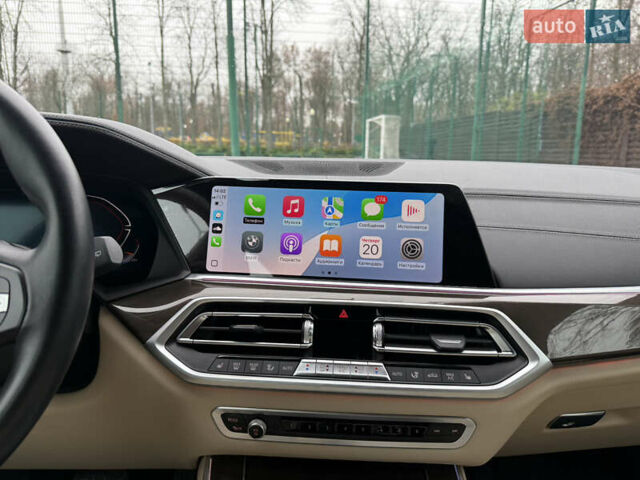 Коричневый БМВ Х5, объемом двигателя 2 л и пробегом 41 тыс. км за 63900 $, фото 77 на Automoto.ua