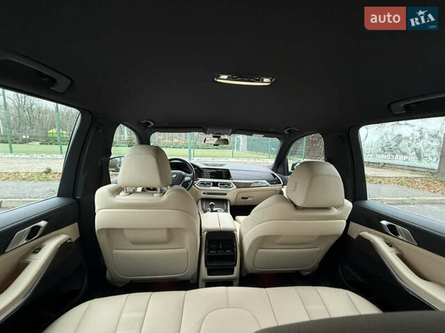 Коричневый БМВ Х5, объемом двигателя 2 л и пробегом 41 тыс. км за 63900 $, фото 82 на Automoto.ua