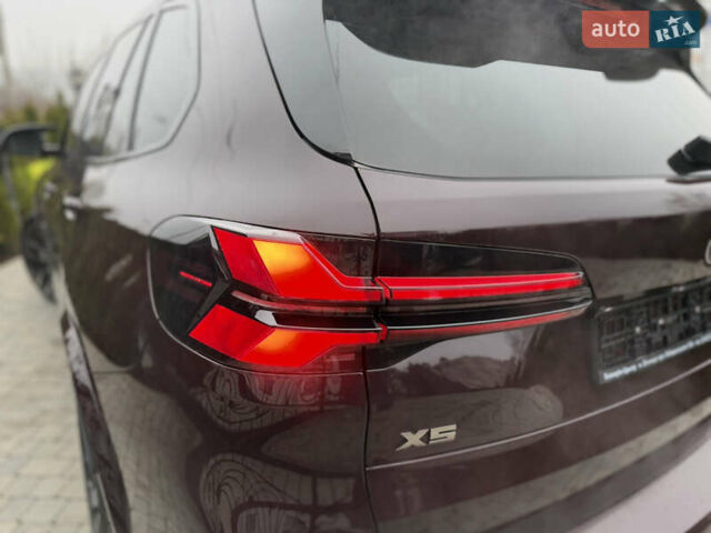 Коричневый БМВ Х5, объемом двигателя 4.4 л и пробегом 69 тыс. км за 72900 $, фото 76 на Automoto.ua