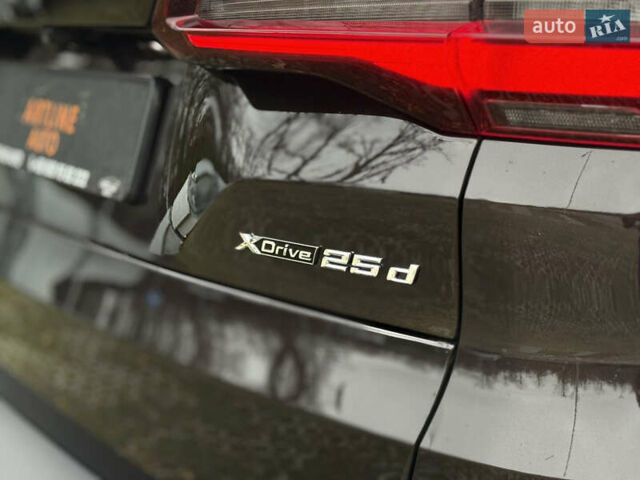 Коричневый БМВ Х5, объемом двигателя 2 л и пробегом 41 тыс. км за 63900 $, фото 33 на Automoto.ua