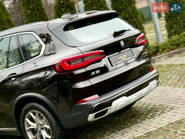 Коричневый БМВ Х5, объемом двигателя 2 л и пробегом 41 тыс. км за 63900 $, фото 38 на Automoto.ua