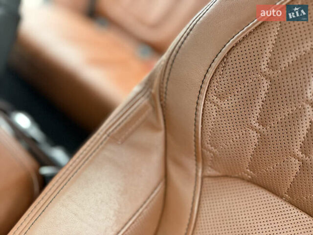 Коричневый БМВ Х5, объемом двигателя 4.4 л и пробегом 69 тыс. км за 72900 $, фото 95 на Automoto.ua