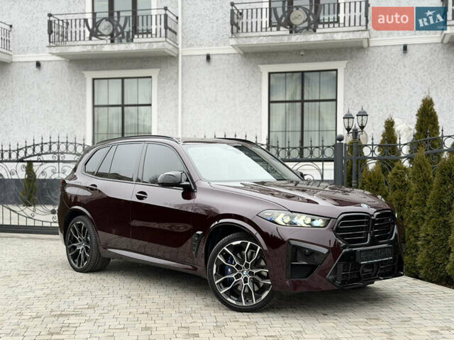 Коричневый БМВ Х5, объемом двигателя 4.4 л и пробегом 69 тыс. км за 72900 $, фото 65 на Automoto.ua