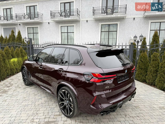 Коричневый БМВ Х5, объемом двигателя 4.4 л и пробегом 69 тыс. км за 72900 $, фото 50 на Automoto.ua