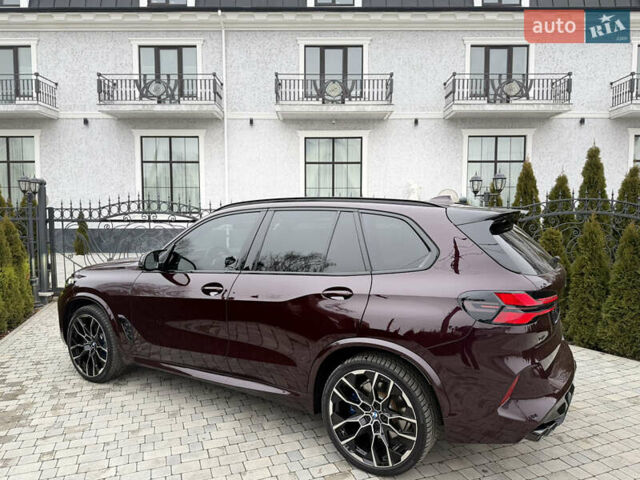 Коричневый БМВ Х5, объемом двигателя 4.4 л и пробегом 69 тыс. км за 72900 $, фото 49 на Automoto.ua