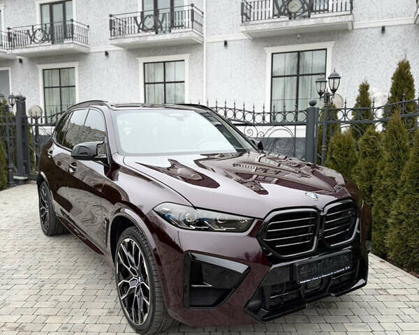 Коричневый БМВ Х5, объемом двигателя 4.4 л и пробегом 69 тыс. км за 72900 $, фото 63 на Automoto.ua