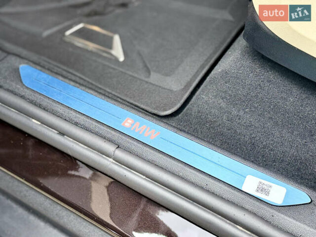 Коричневый БМВ Х5, объемом двигателя 2 л и пробегом 41 тыс. км за 63900 $, фото 42 на Automoto.ua