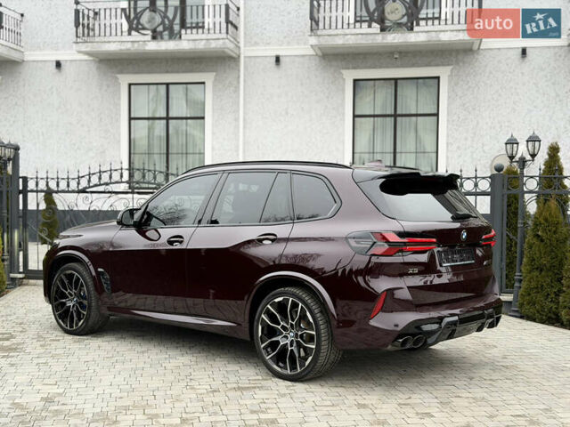 Коричневый БМВ Х5, объемом двигателя 4.4 л и пробегом 69 тыс. км за 72900 $, фото 43 на Automoto.ua