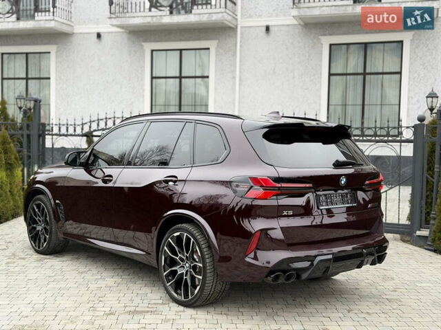 Коричневый БМВ Х5, объемом двигателя 4.4 л и пробегом 69 тыс. км за 72900 $, фото 39 на Automoto.ua