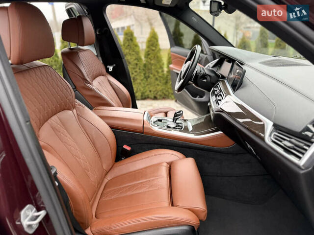 Коричневый БМВ Х5, объемом двигателя 4.4 л и пробегом 69 тыс. км за 72900 $, фото 109 на Automoto.ua