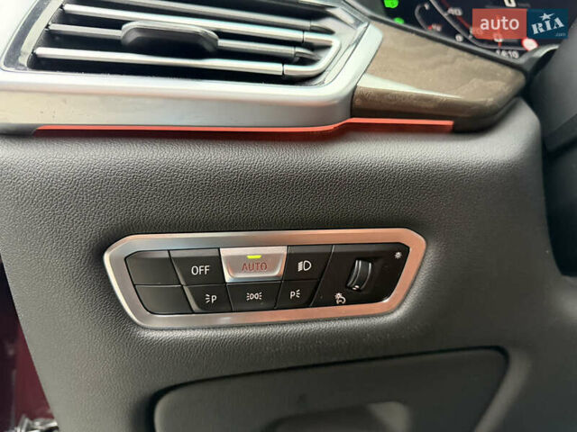 Коричневый БМВ Х5, объемом двигателя 4.4 л и пробегом 69 тыс. км за 72900 $, фото 102 на Automoto.ua