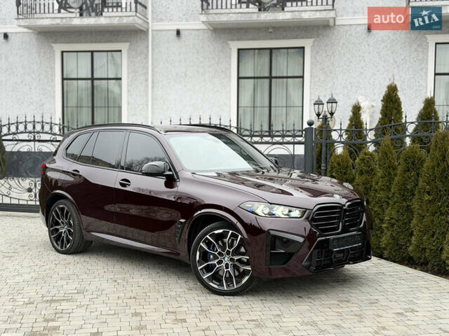 Коричневый БМВ Х5, объемом двигателя 4.4 л и пробегом 69 тыс. км за 72900 $, фото 66 на Automoto.ua