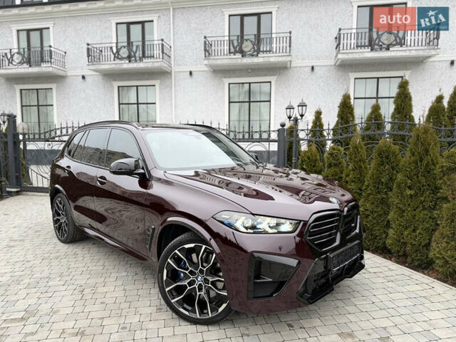 Коричневый БМВ Х5, объемом двигателя 4.4 л и пробегом 69 тыс. км за 72900 $, фото 68 на Automoto.ua
