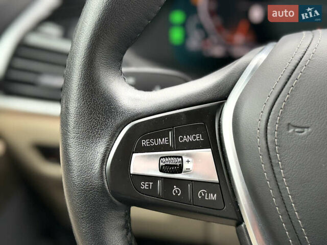 Коричневый БМВ Х5, объемом двигателя 2 л и пробегом 41 тыс. км за 63900 $, фото 53 на Automoto.ua