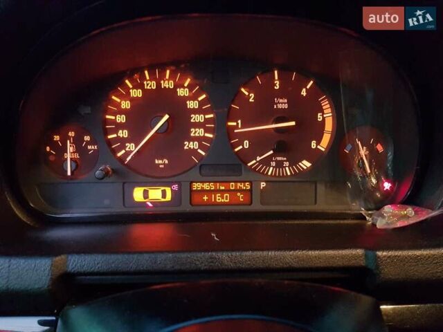 Красный БМВ Х5, объемом двигателя 2.93 л и пробегом 395 тыс. км за 7750 $, фото 53 на Automoto.ua