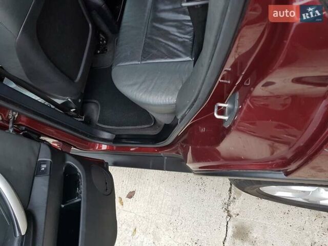 Красный БМВ Х5, объемом двигателя 2.93 л и пробегом 395 тыс. км за 7750 $, фото 39 на Automoto.ua