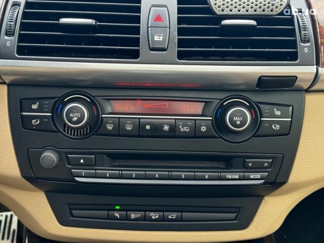 Красный БМВ Х5, объемом двигателя 3 л и пробегом 309 тыс. км за 12390 $, фото 31 на Automoto.ua