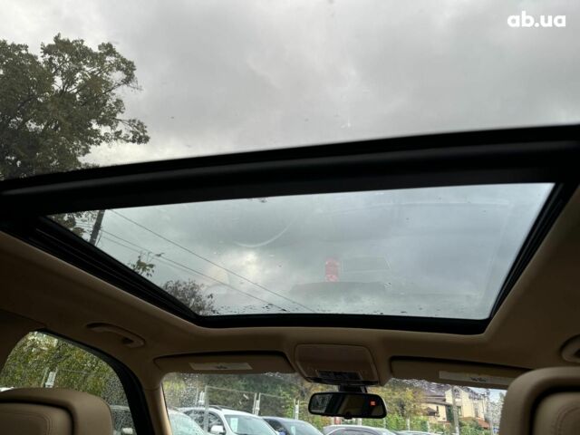 Красный БМВ Х5, объемом двигателя 3 л и пробегом 309 тыс. км за 12390 $, фото 34 на Automoto.ua