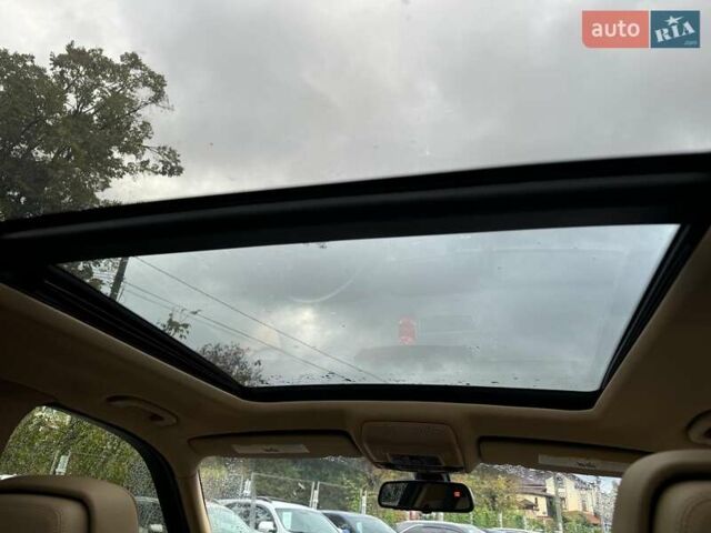 Красный БМВ Х5, объемом двигателя 3 л и пробегом 309 тыс. км за 12390 $, фото 34 на Automoto.ua