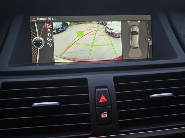 БМВ Х5 2011 в Вишневом на Automoto.ua Красный БМВ Х5, объемом двигателя 3 л и пробегом 261 тыс. км за 12000 $, фото 9 на Automoto.ua