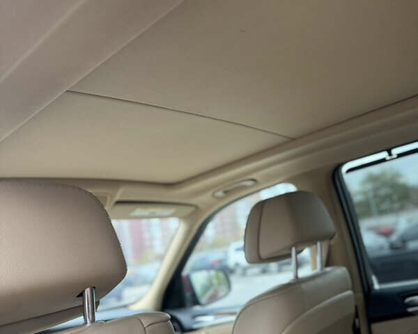 Красный БМВ Х5, объемом двигателя 2.98 л и пробегом 250 тыс. км за 10900 $, фото 7 на Automoto.ua