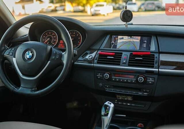 Красный БМВ Х5, объемом двигателя 3 л и пробегом 2 тыс. км за 13600 $, фото 18 на Automoto.ua