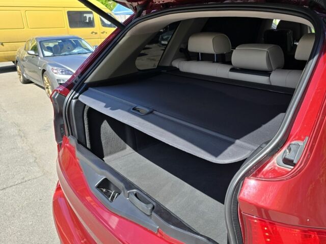 БМВ Х5 2011 в Вишневом на Automoto.ua Красный БМВ Х5, объемом двигателя 3 л и пробегом 261 тыс. км за 12000 $, фото 21 на Automoto.ua