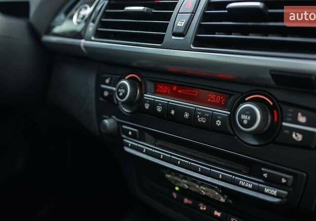 Красный БМВ Х5, объемом двигателя 3 л и пробегом 2 тыс. км за 13600 $, фото 17 на Automoto.ua