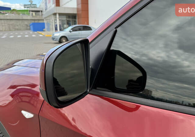 Червоний БМВ Х5, об'ємом двигуна 2.98 л та пробігом 177 тис. км за 17500 $, фото 32 на Automoto.ua