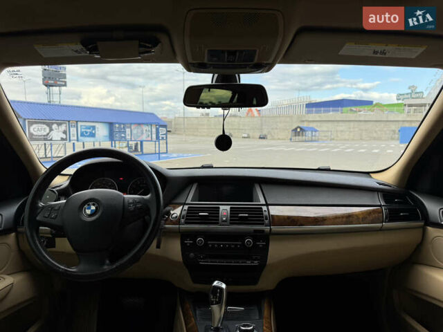 Червоний БМВ Х5, об'ємом двигуна 2.98 л та пробігом 177 тис. км за 17500 $, фото 54 на Automoto.ua