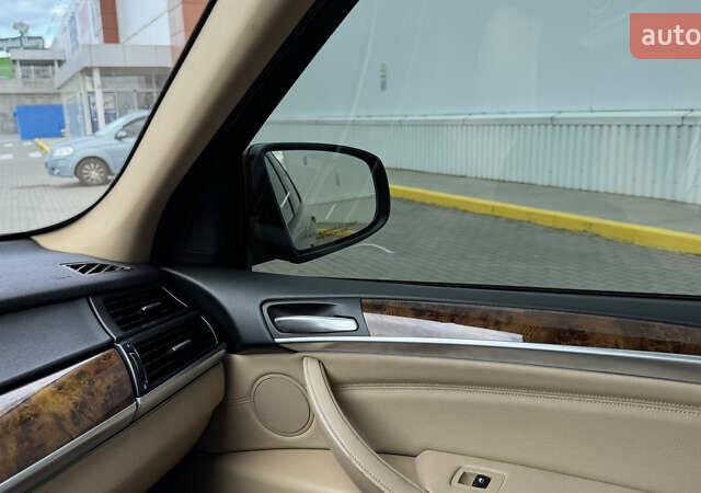 Червоний БМВ Х5, об'ємом двигуна 2.98 л та пробігом 177 тис. км за 17500 $, фото 58 на Automoto.ua