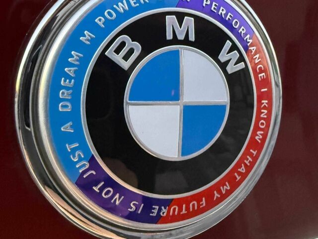 Красный БМВ Х5, объемом двигателя 3 л и пробегом 220 тыс. км за 14000 $, фото 15 на Automoto.ua