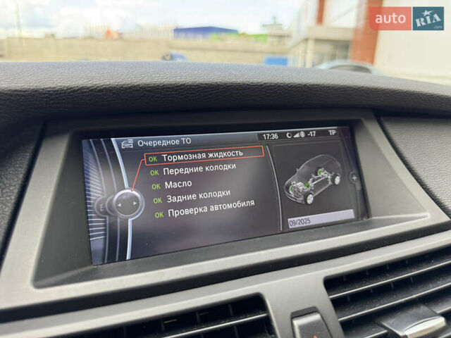 Червоний БМВ Х5, об'ємом двигуна 2.98 л та пробігом 177 тис. км за 17500 $, фото 77 на Automoto.ua