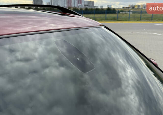 Червоний БМВ Х5, об'ємом двигуна 2.98 л та пробігом 177 тис. км за 17500 $, фото 29 на Automoto.ua