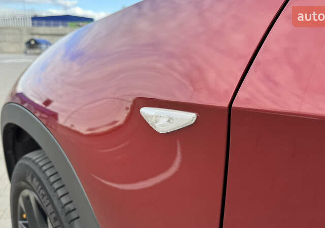 Червоний БМВ Х5, об'ємом двигуна 2.98 л та пробігом 177 тис. км за 17500 $, фото 31 на Automoto.ua