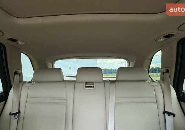 Червоний БМВ Х5, об'ємом двигуна 2.98 л та пробігом 177 тис. км за 17500 $, фото 62 на Automoto.ua