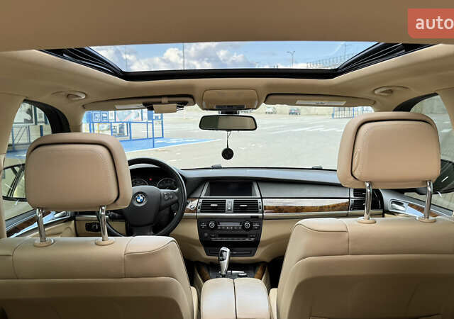 Червоний БМВ Х5, об'ємом двигуна 2.98 л та пробігом 177 тис. км за 17500 $, фото 67 на Automoto.ua