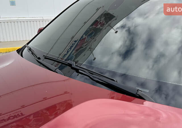 Червоний БМВ Х5, об'ємом двигуна 2.98 л та пробігом 177 тис. км за 17500 $, фото 28 на Automoto.ua