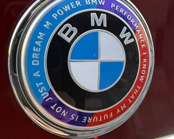 Красный БМВ Х5, объемом двигателя 2.98 л и пробегом 220 тыс. км за 14000 $, фото 15 на Automoto.ua