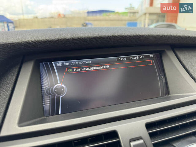 Червоний БМВ Х5, об'ємом двигуна 2.98 л та пробігом 177 тис. км за 17500 $, фото 78 на Automoto.ua