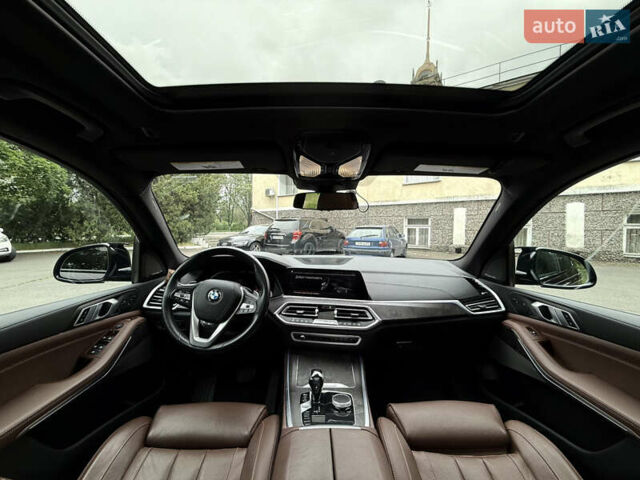 Червоний БМВ Х5, об'ємом двигуна 3 л та пробігом 55 тис. км за 65500 $, фото 61 на Automoto.ua