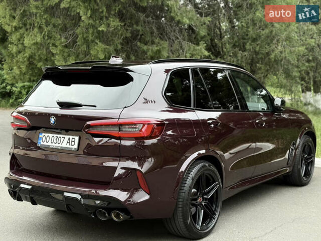 Червоний БМВ Х5, об'ємом двигуна 3 л та пробігом 55 тис. км за 65500 $, фото 31 на Automoto.ua