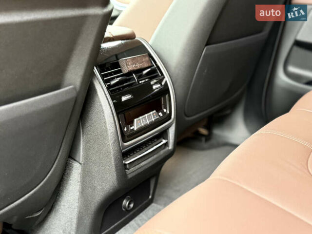 Червоний БМВ Х5, об'ємом двигуна 3 л та пробігом 55 тис. км за 65500 $, фото 53 на Automoto.ua